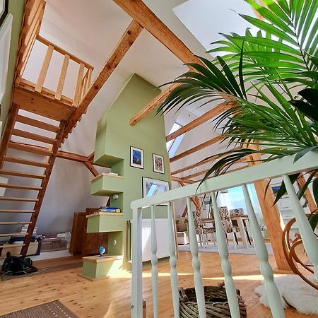 Entire Loft Close To Beautiful Logar Valley Recica ob Savinji Exterior photo