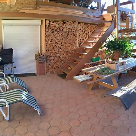 Entire Loft Close To Beautiful Logar Valley Recica ob Savinji Exterior photo