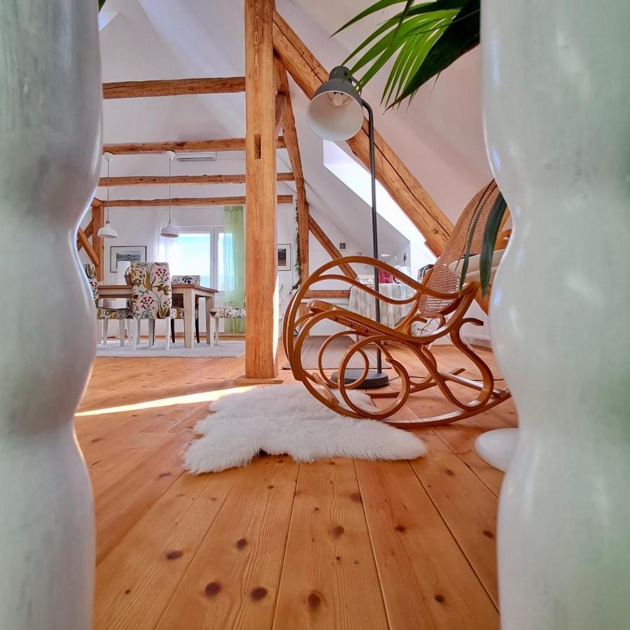 Entire Loft Close To Beautiful Logar Valley Recica ob Savinji Exterior photo