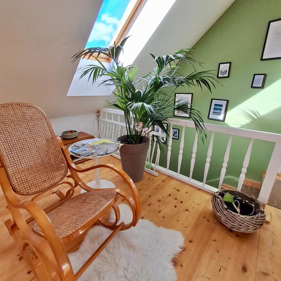 Entire Loft Close To Beautiful Logar Valley Recica ob Savinji Exterior photo