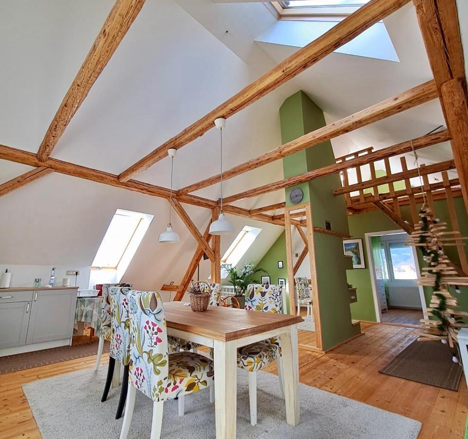 Entire Loft Close To Beautiful Logar Valley Recica ob Savinji Exterior photo