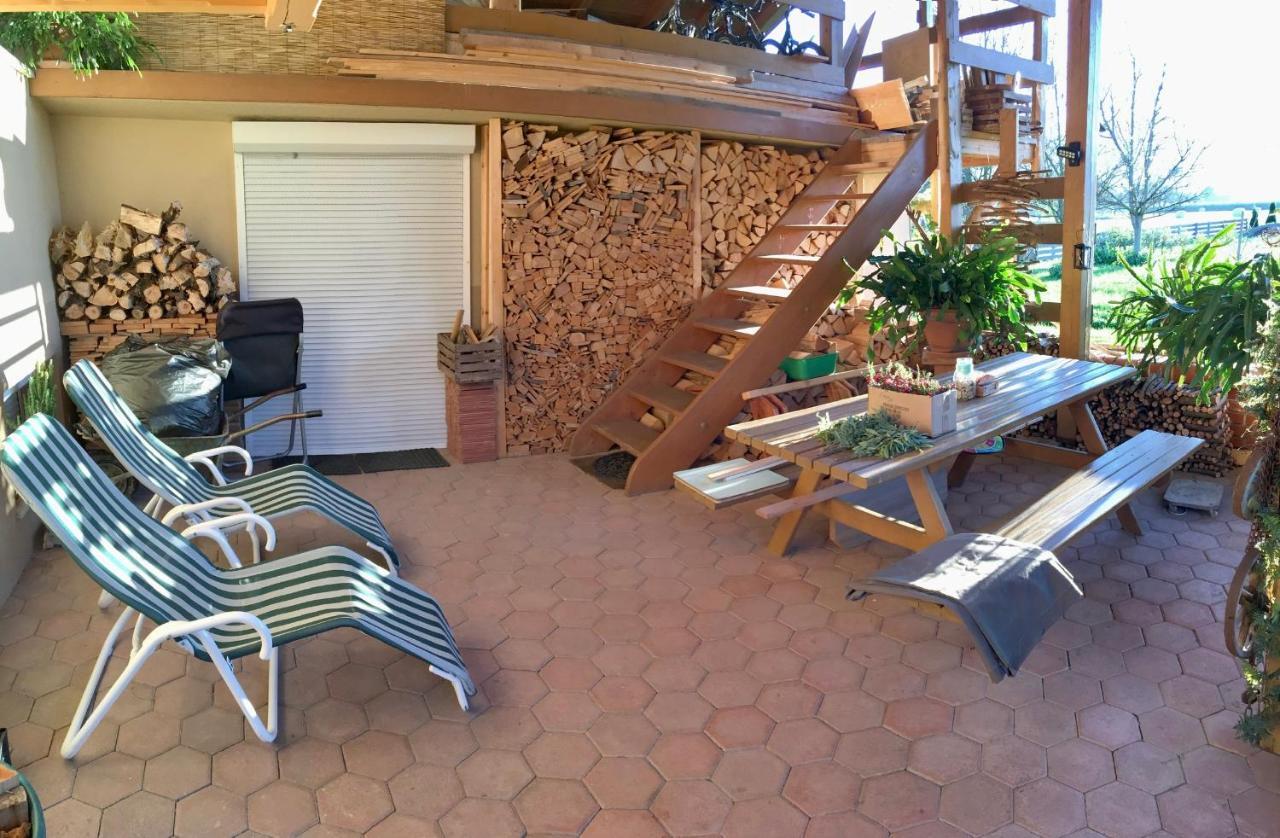 Entire Loft Close To Beautiful Logar Valley Recica ob Savinji Exterior photo